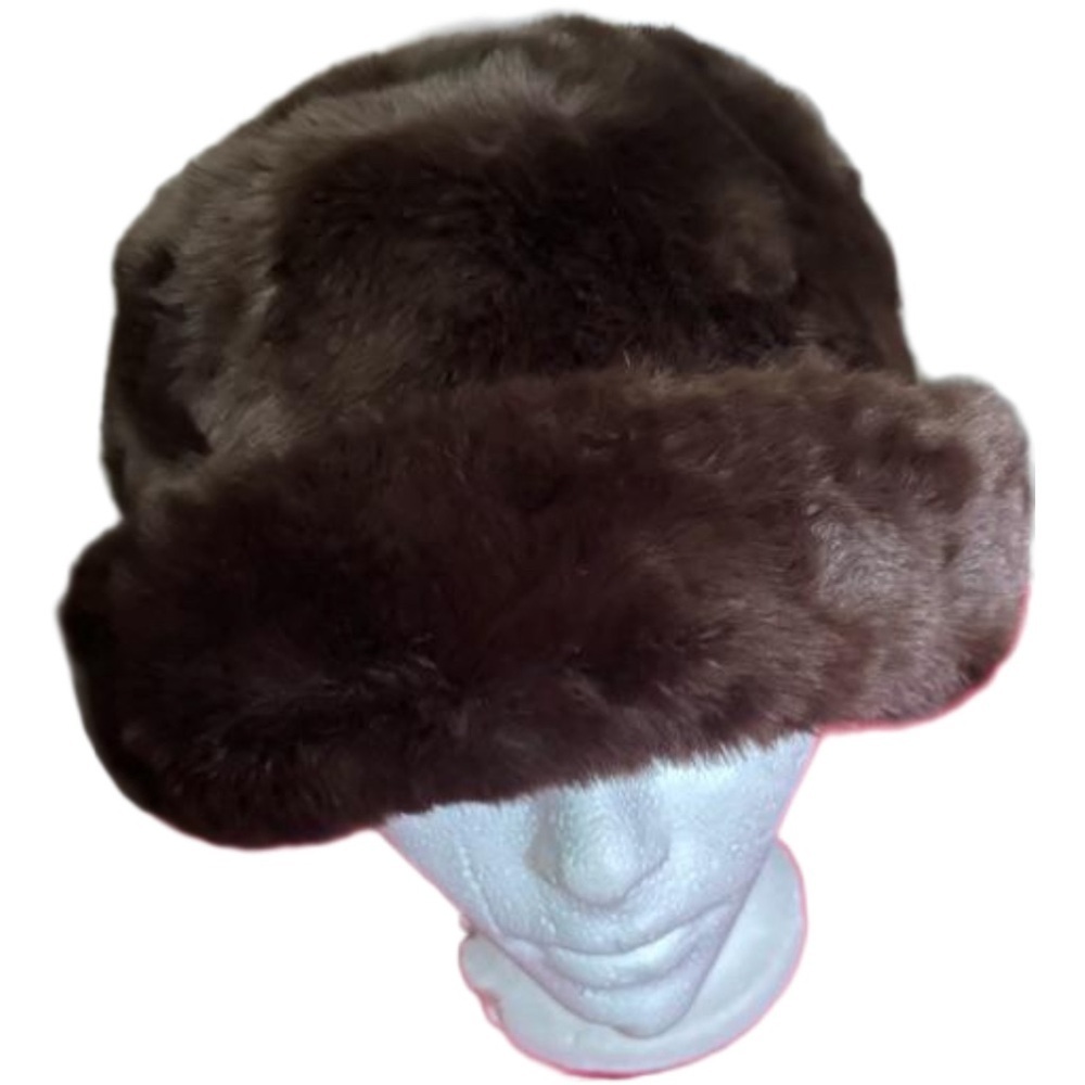 Nine West Faux Fur